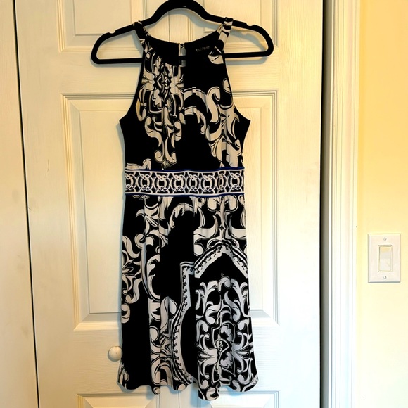 White House Black Market dress - Picture 1 of 3
